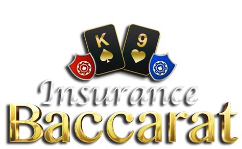 insurance baccarat|Baccarat .